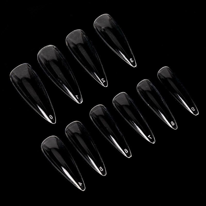 Tips press on By Molly lac