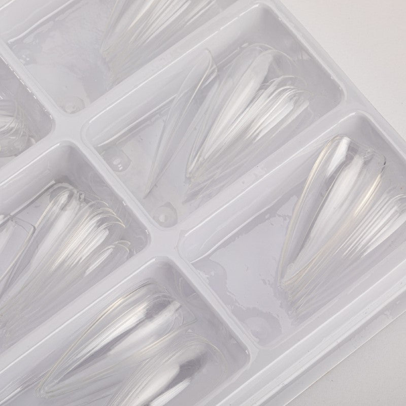 Tips press on By Molly lac