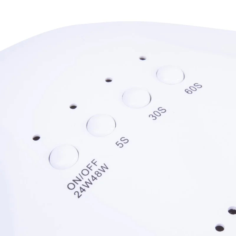 Lámpara de uñas By Alle lux