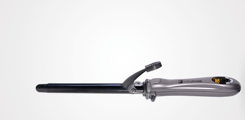 Tenacilla CURLING IRON XXL By Perfect Beauty