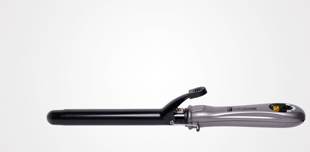 Tenacilla CURLING IRON XXL By Perfect Beauty