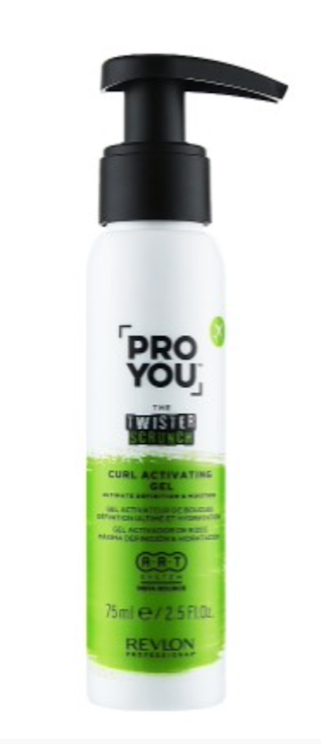 Definidor de rizos SCRUNCH By Revlon,