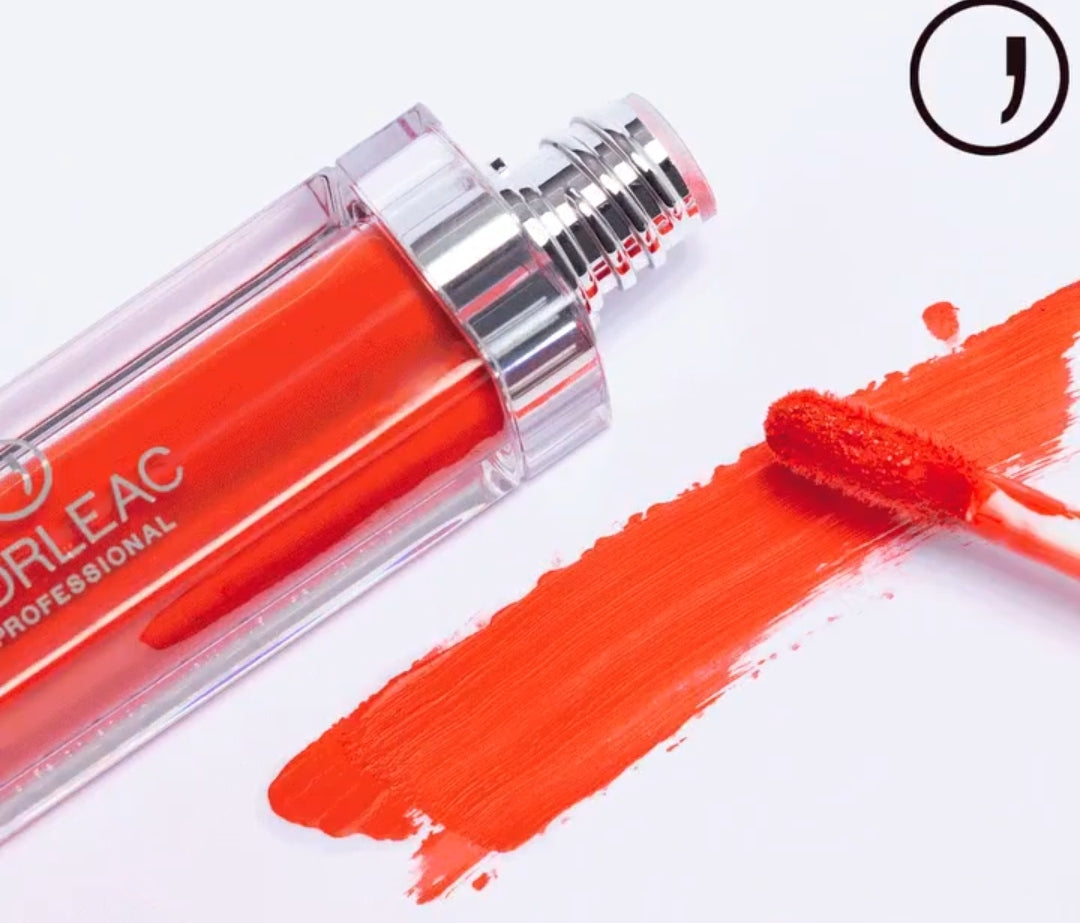 LABIAL VELVET By D&#39;ORLEAC