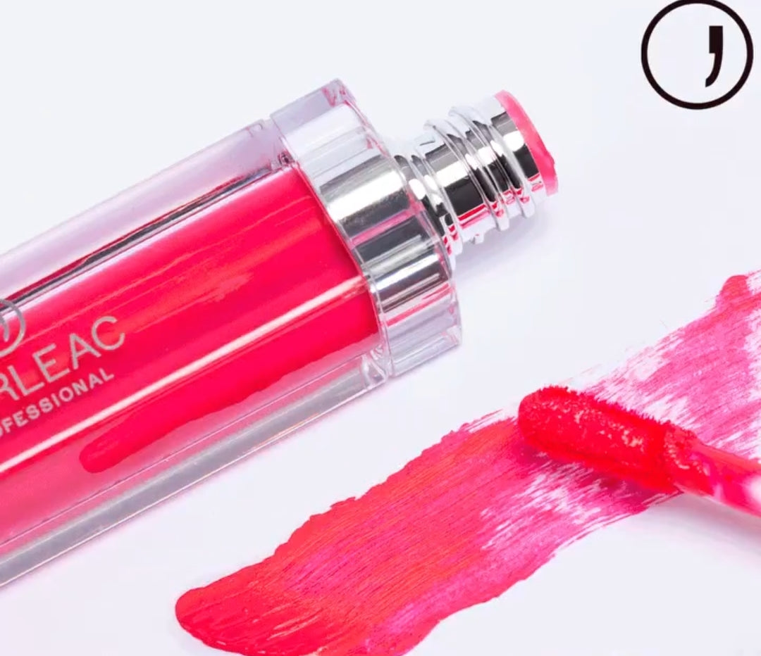 LABIAL VELVET By D&#39;ORLEAC