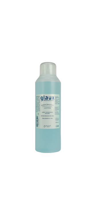 Cleaner By Glaux