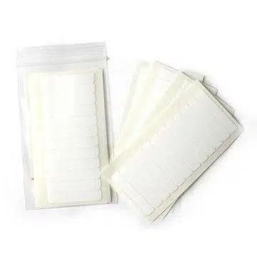 Cinta adhesiva para extensiones By Elegance