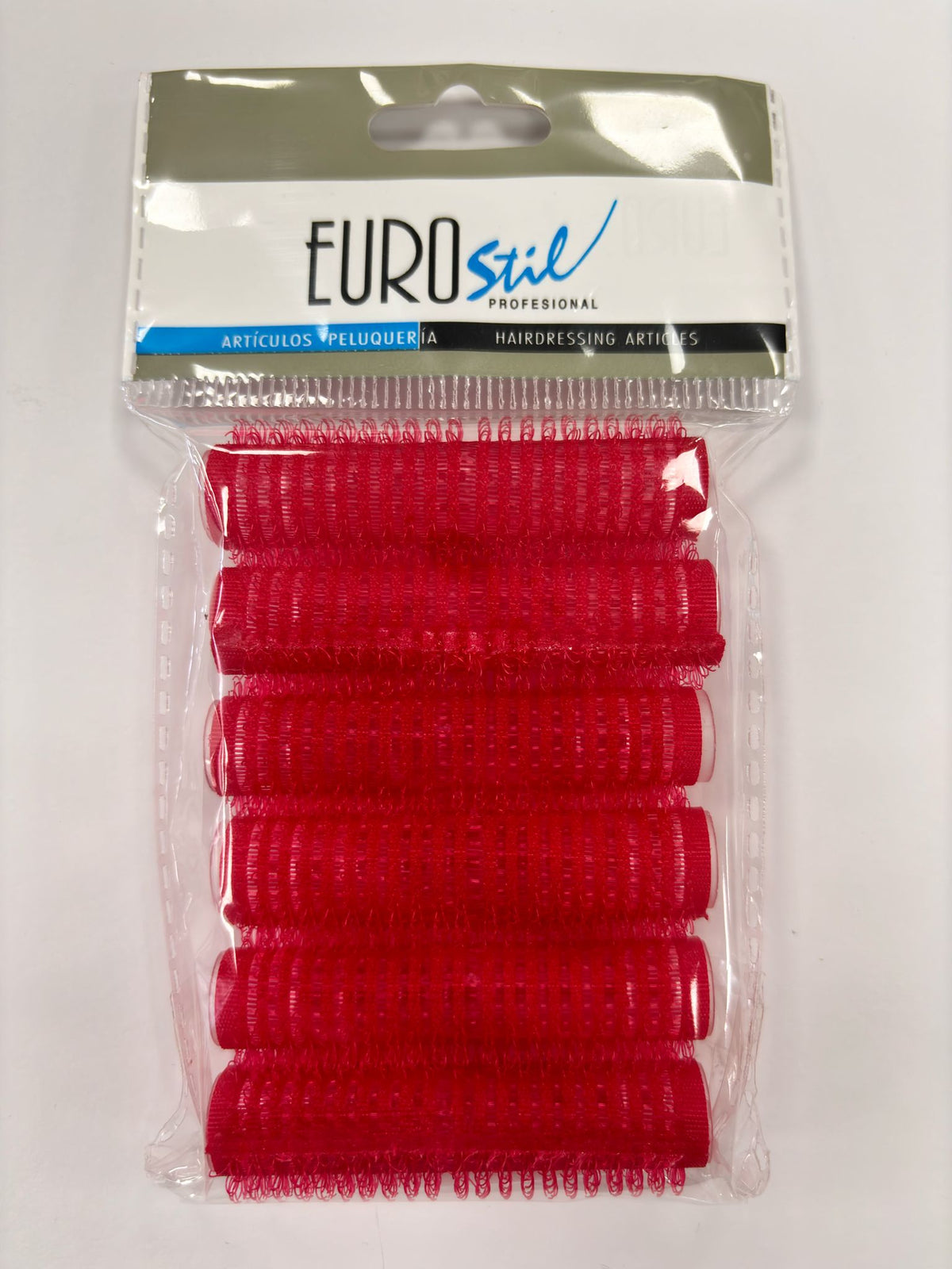 Tubos/rulos velcro By Eurostil
