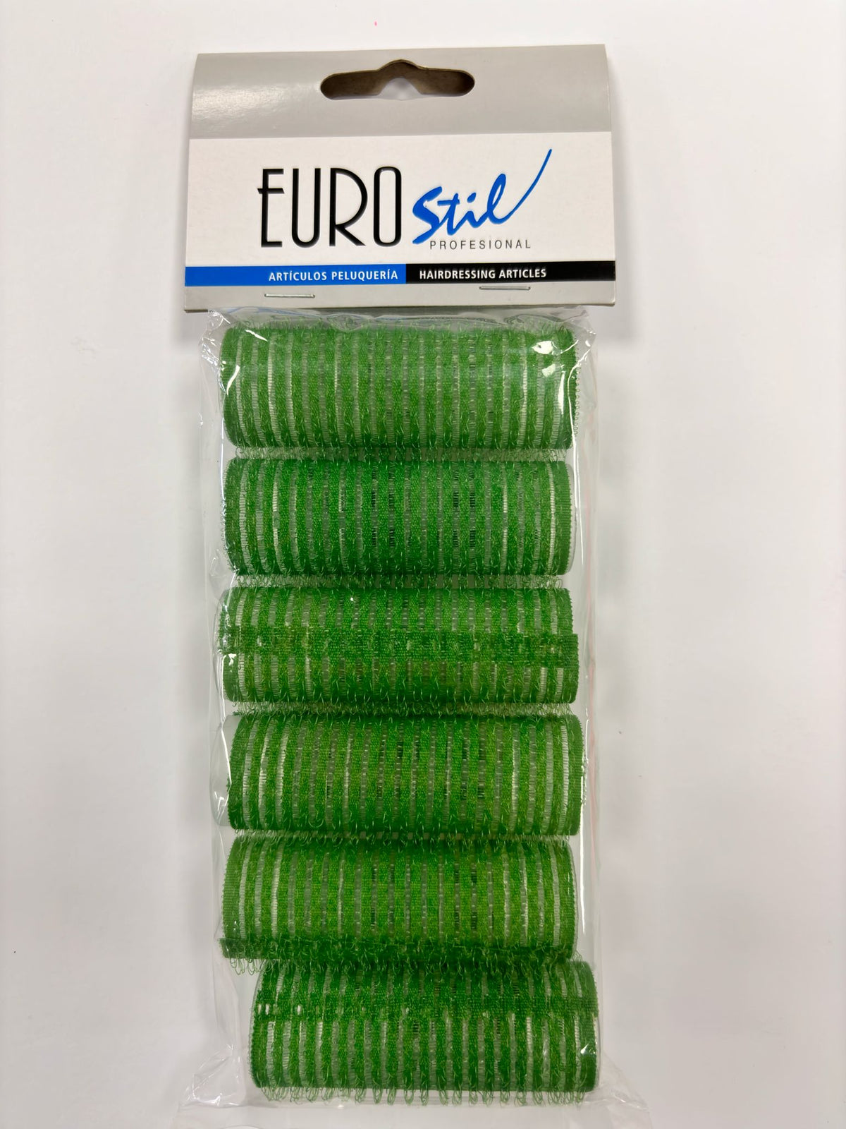 Tubos/rulos velcro By Eurostil