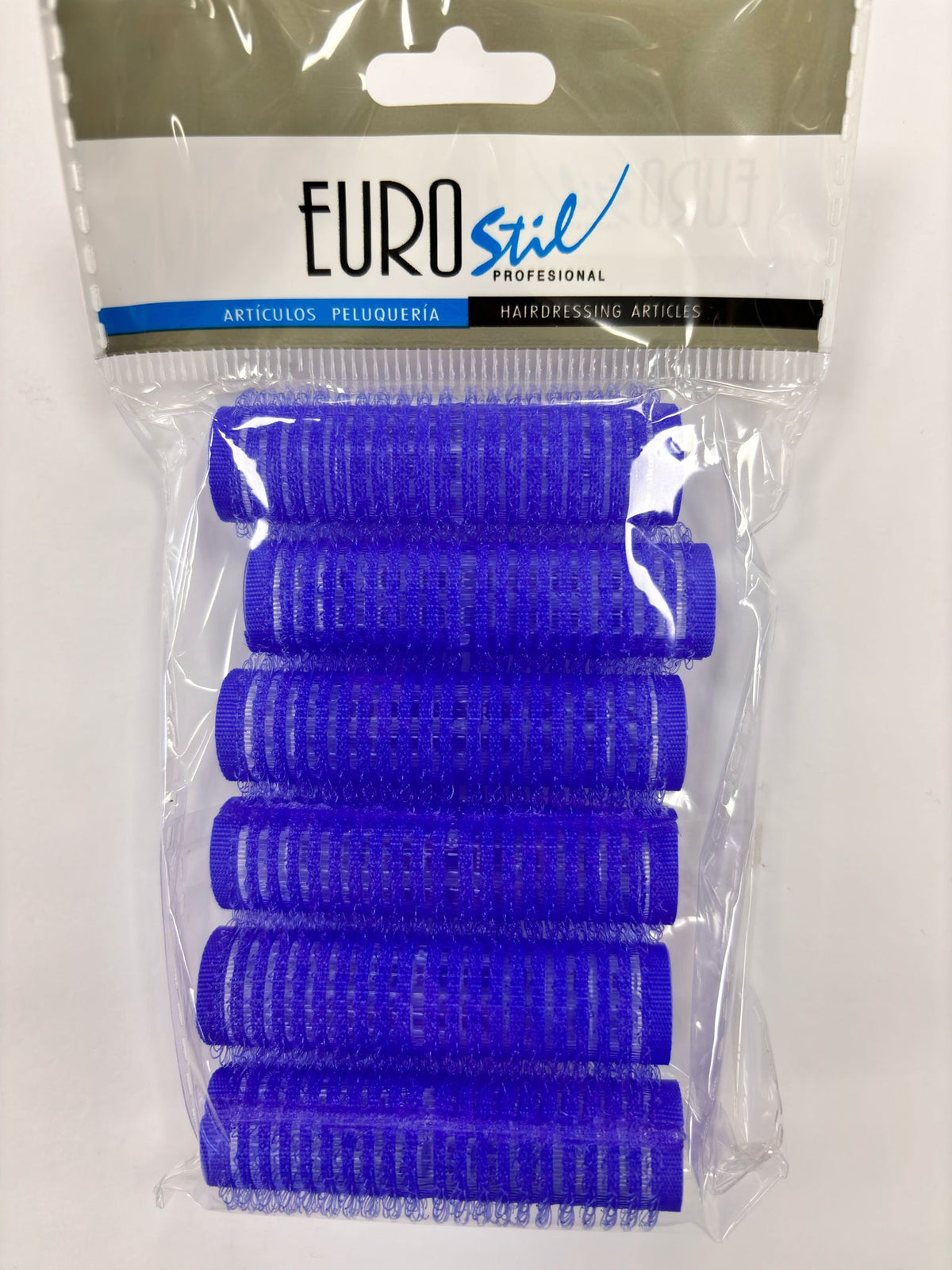 Tubos/rulos velcro By Eurostil