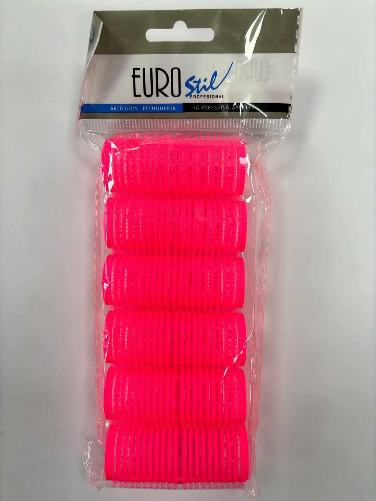 Tubos/rulos velcro By Eurostil