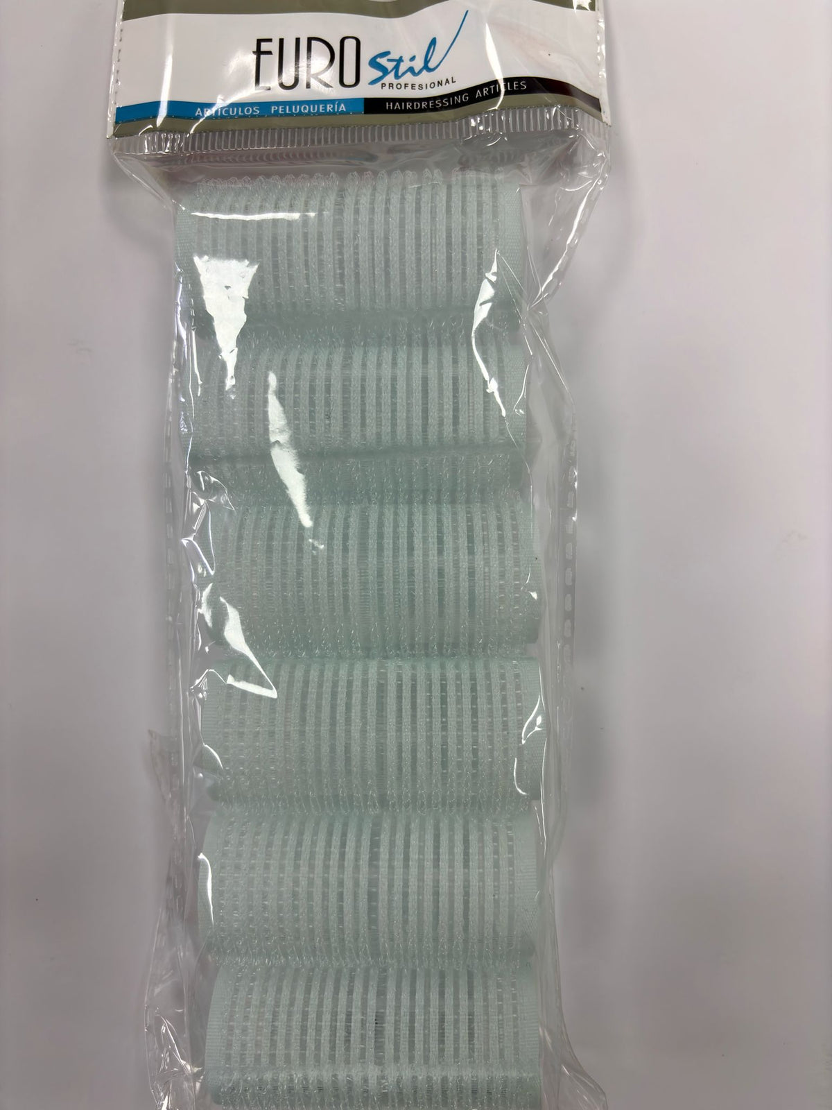 Tubos/rulos velcro By Eurostil