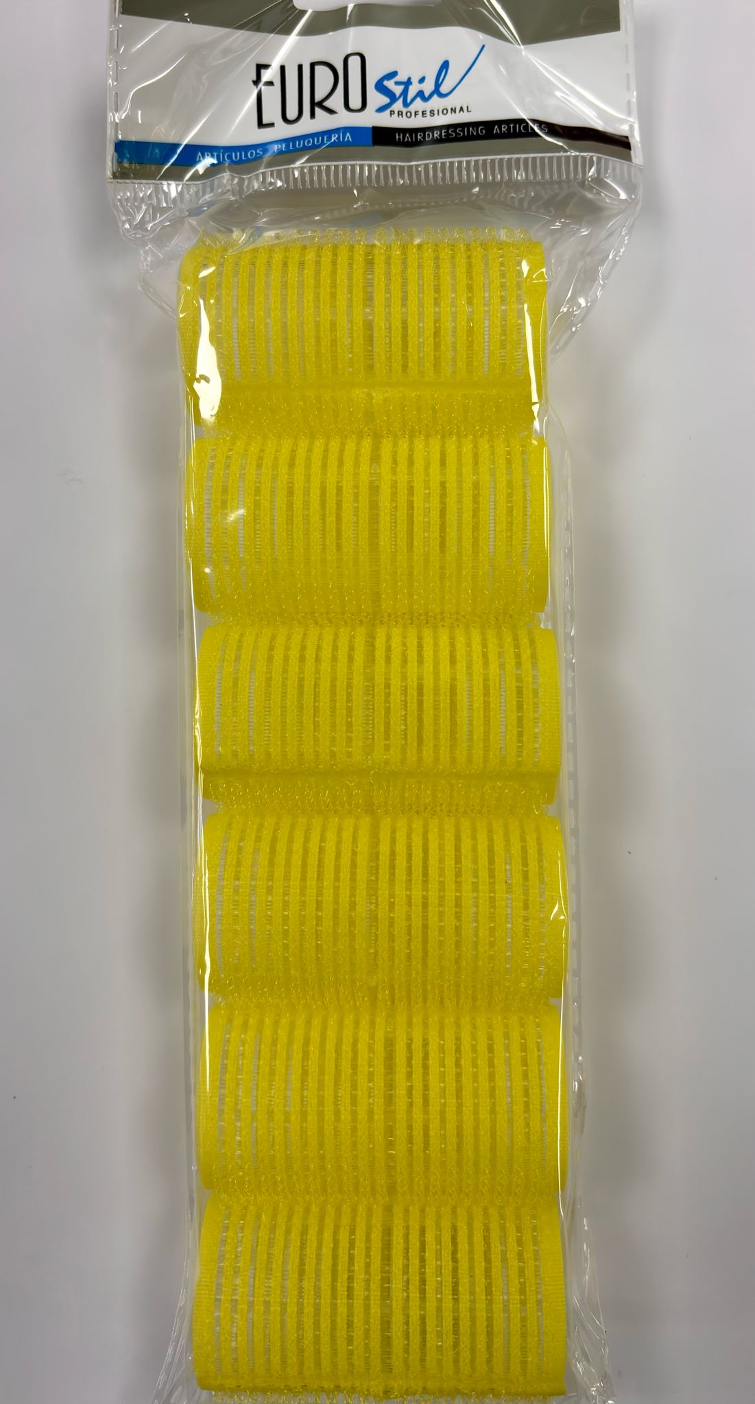 Tubos/rulos velcro By Eurostil