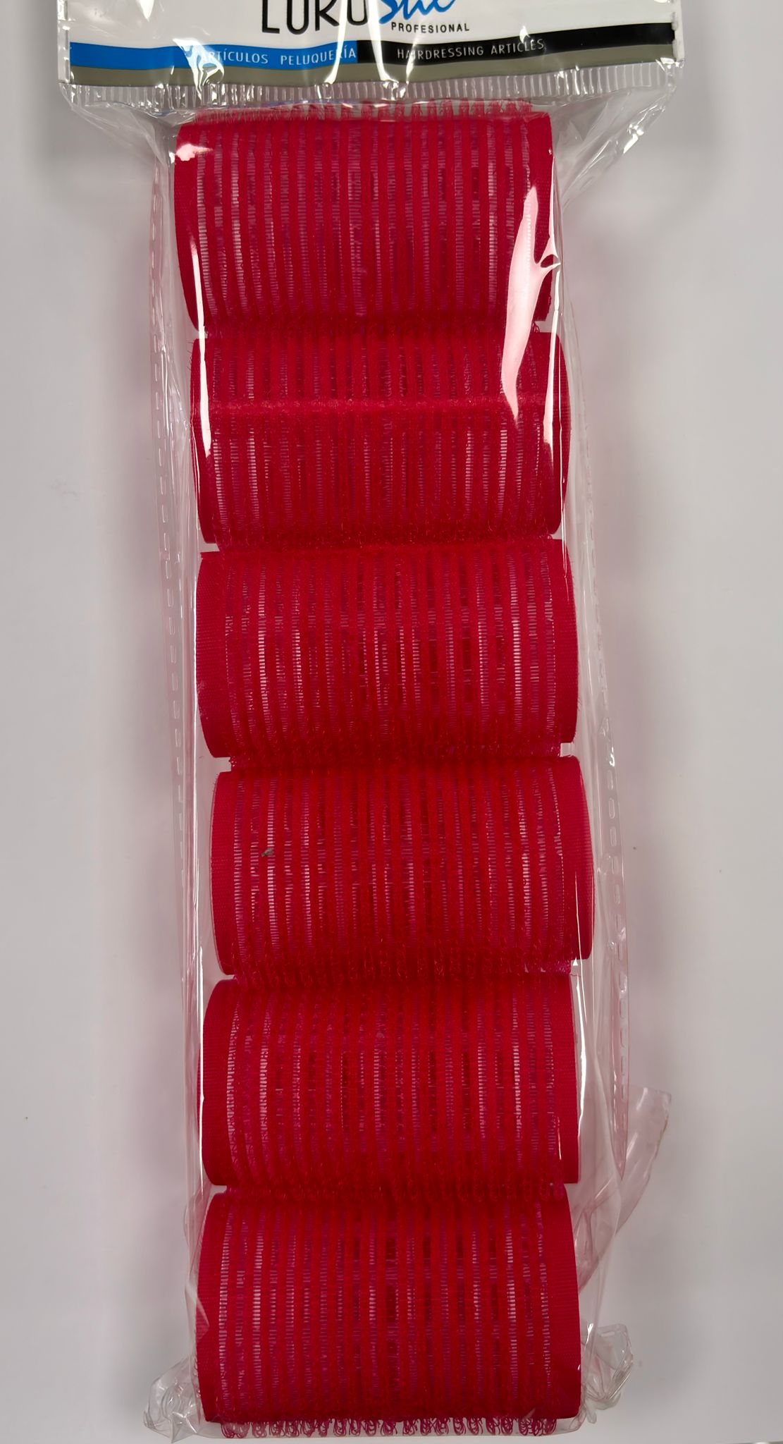 Tubos/rulos velcro By Eurostil