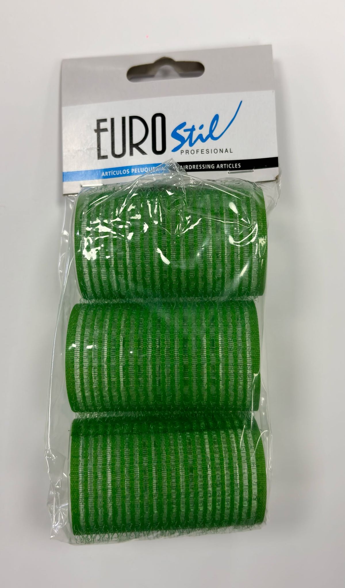 Tubos/rulos velcro By Eurostil