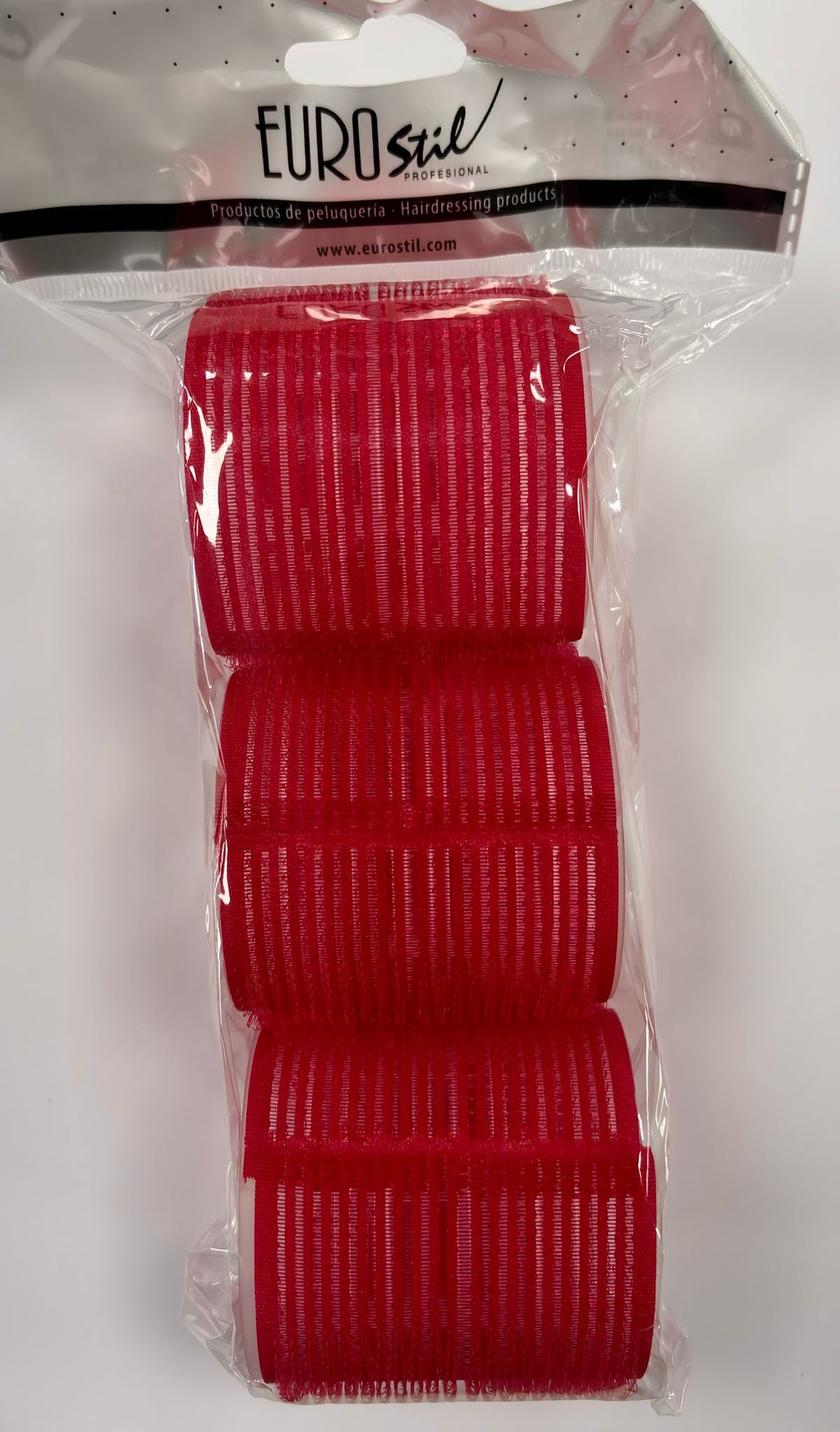 Tubos/rulos velcro By Eurostil