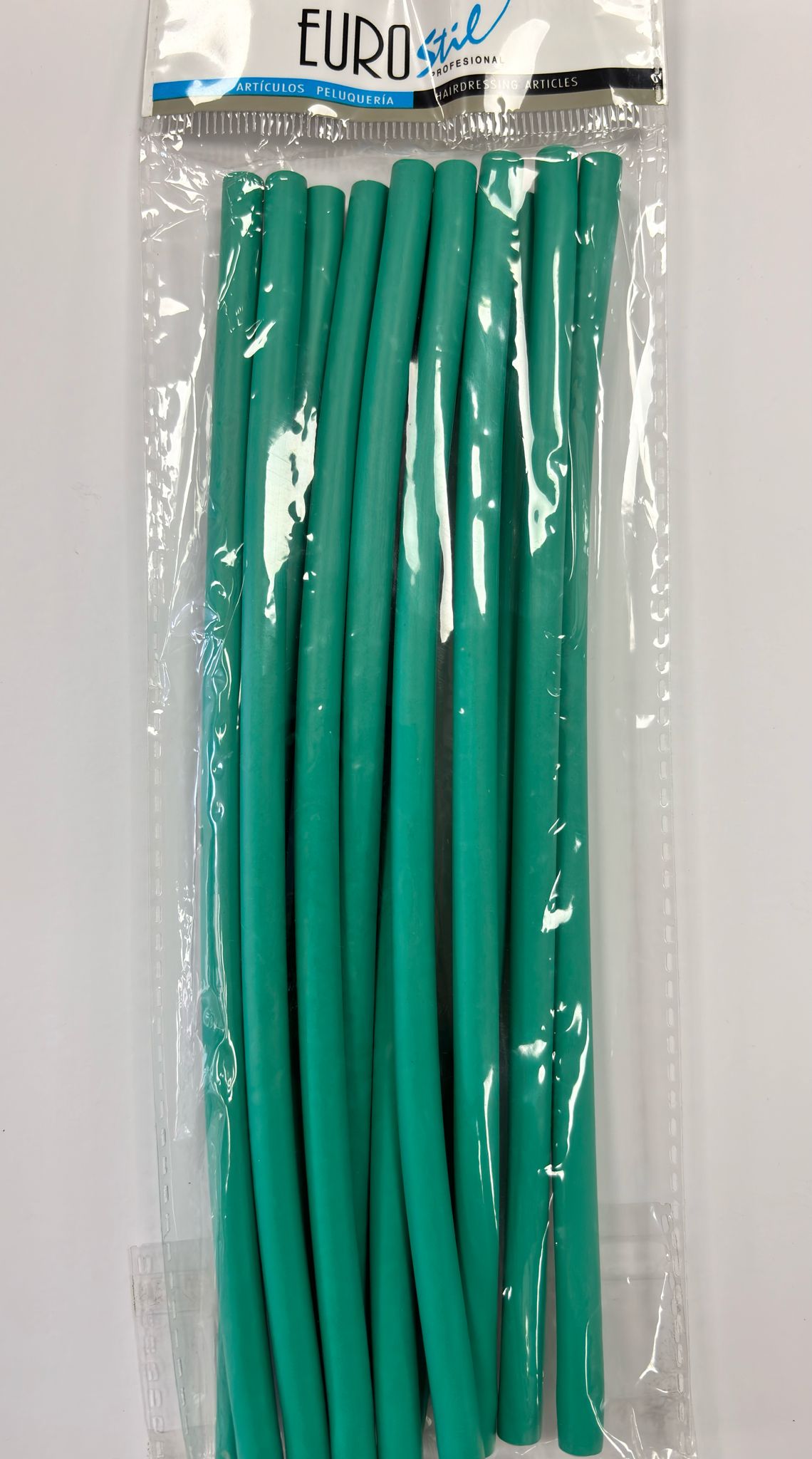 Papillots / Bodys By Eurostil