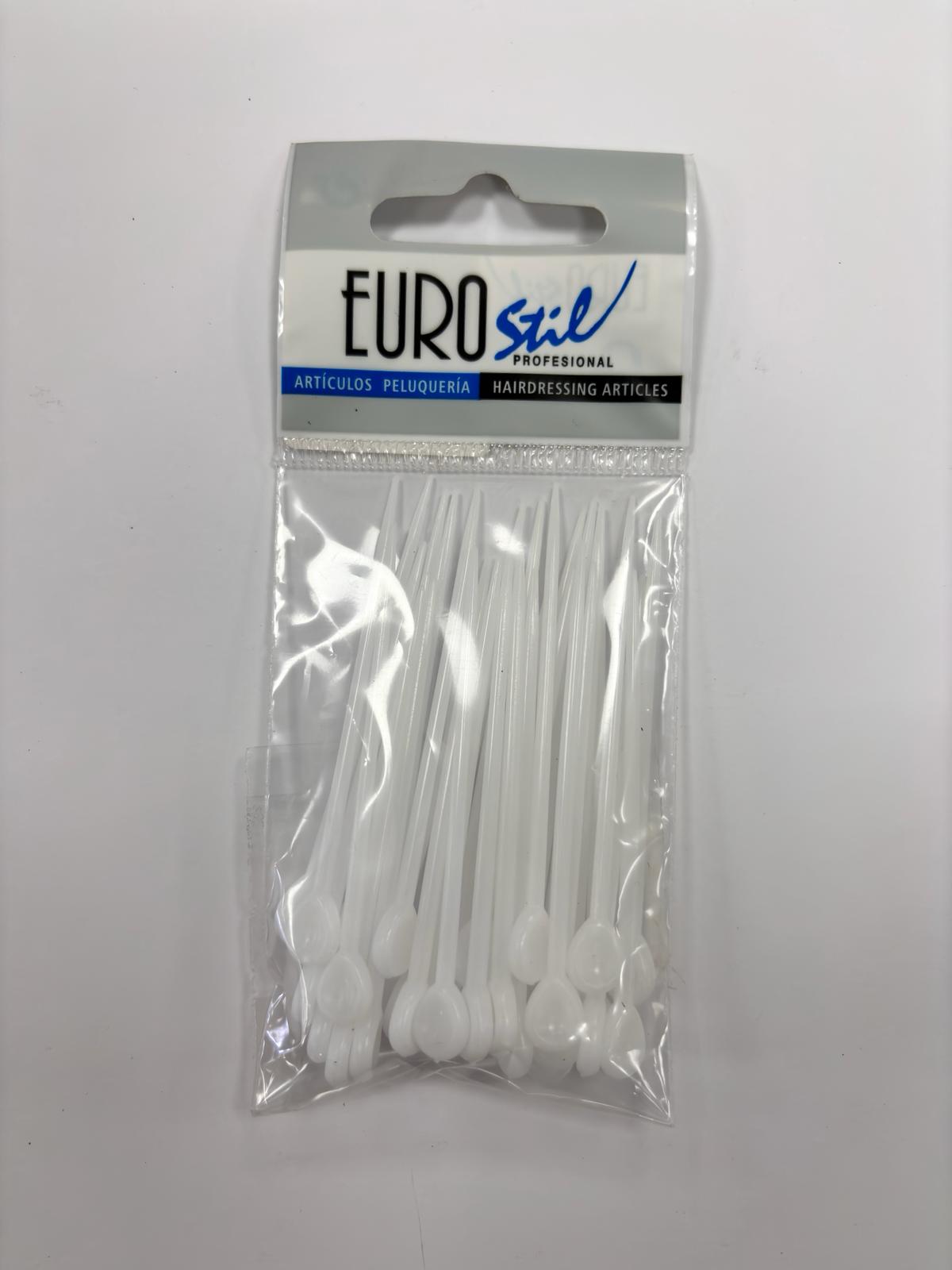 Bolsa Pinchitos Nylon 36 unid By Eurostil