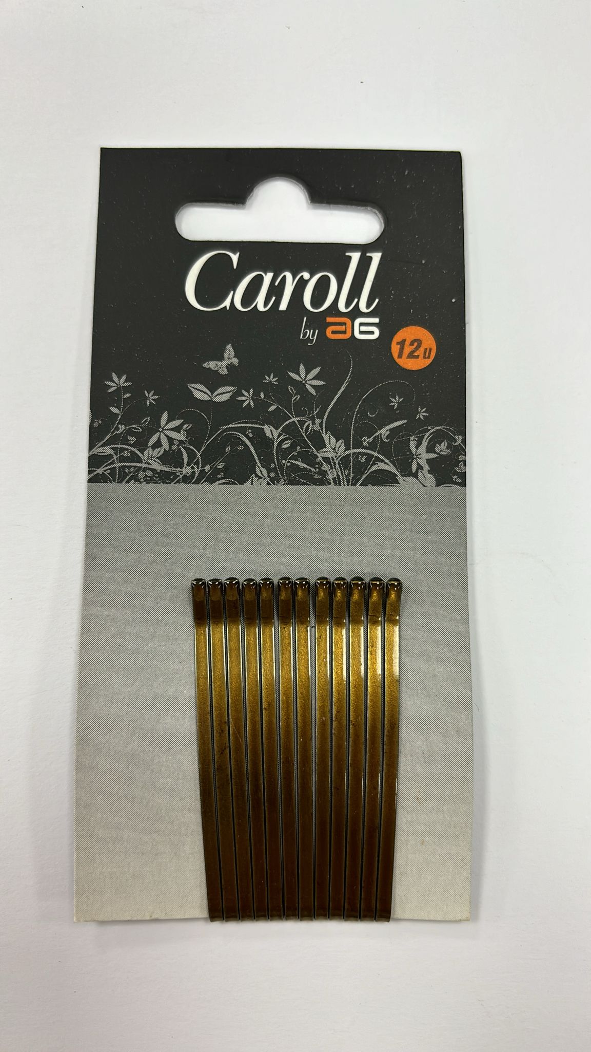 Horquilla de presión Carol By Asuer