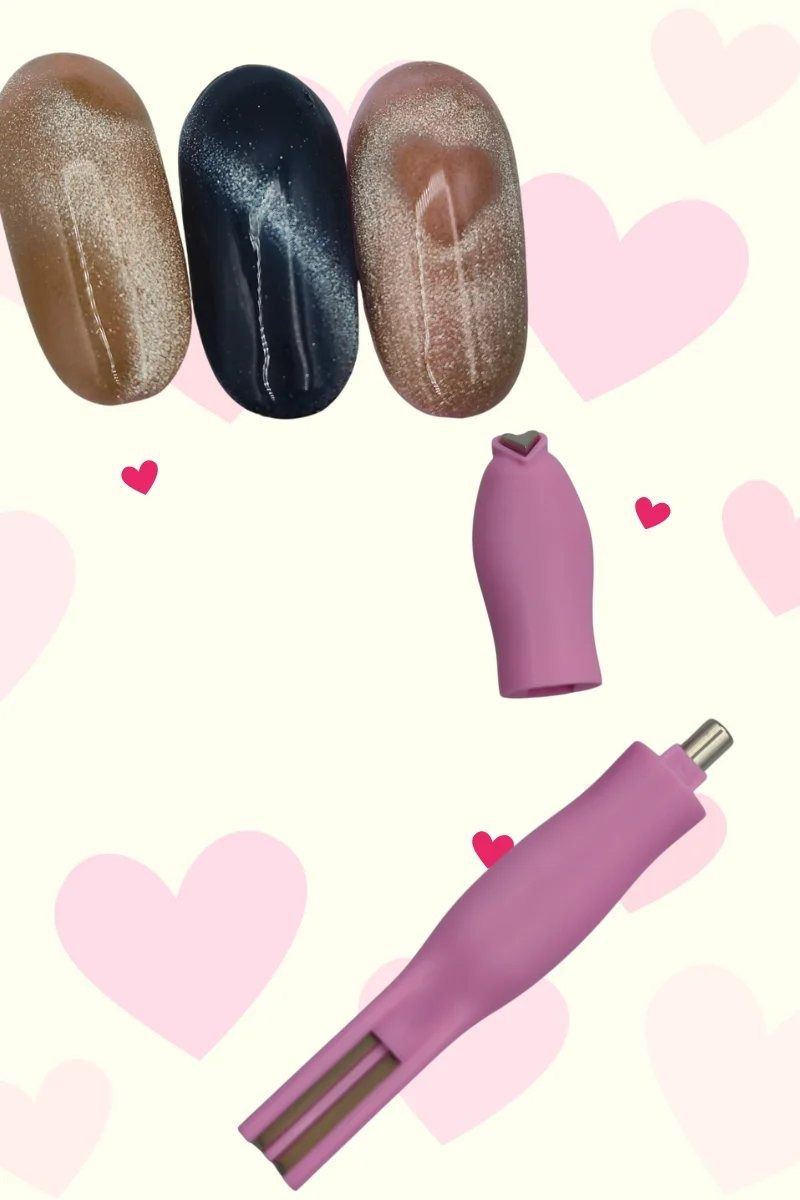 Iman para efectos Cat eye