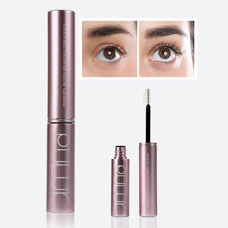 Serum crecimiento de pestañas y cejas By Puluk