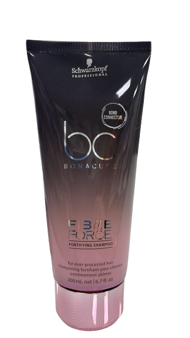 Bonacure Fibre Force Fortifying By Schwarzkopf