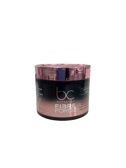 Bonacure Fiber Force mascarilla fortalecedora By Schwarzkopf
