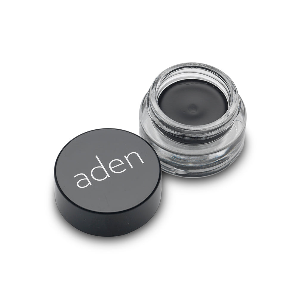 Gel Eyeliner By Aden Cosmetics