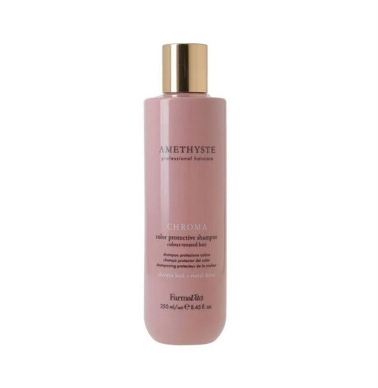 Champú Chroma protector del color BY Farmavita