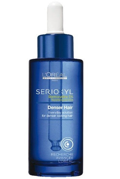 Serioxyl Denser Hair Serie Expert loción densificadora By L'Oreal