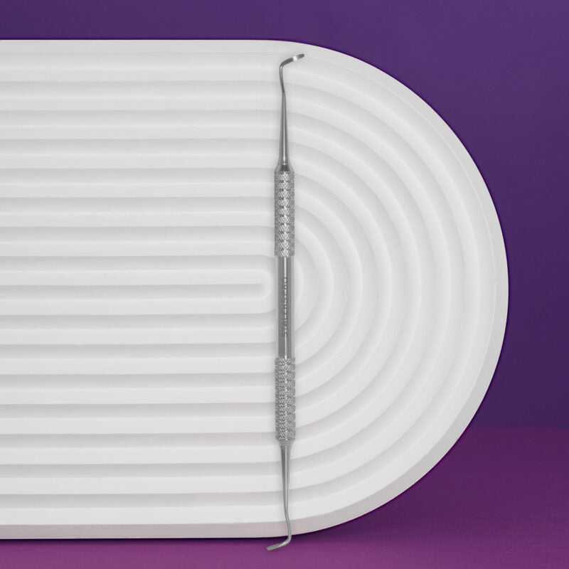 Empujador Para Pedicura EXPERT 20/ 2 By Staleks