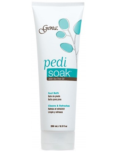 Baño concentrado para pedicura By Gena