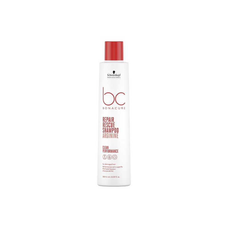Champú Bonacure Repair Rescue Arginine By Schwarzkopf