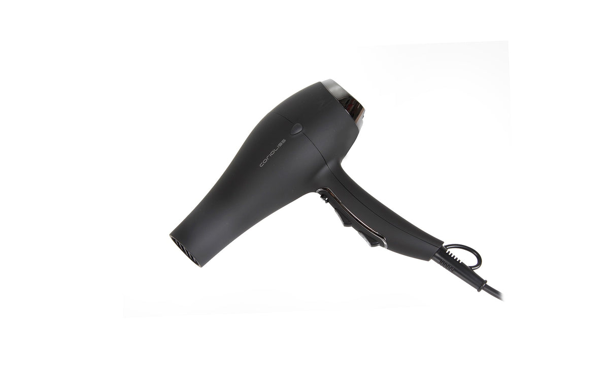 Pack C3 Black Chrome + Flow DC By Corioliss