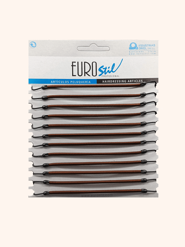 Goma gancho by Eurostil