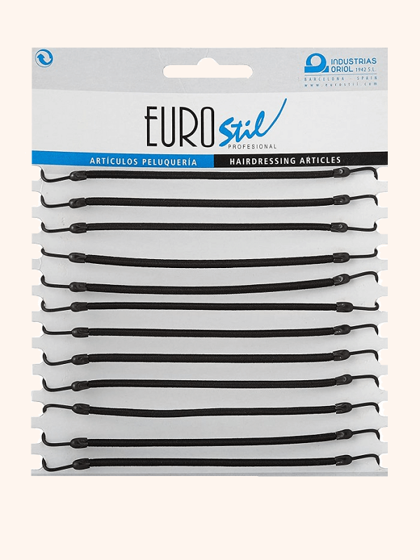 Goma gancho by Eurostil