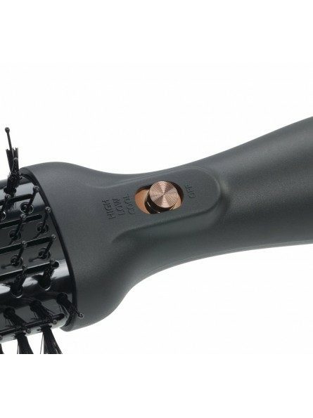 Cepillo térmico Venteox By Original