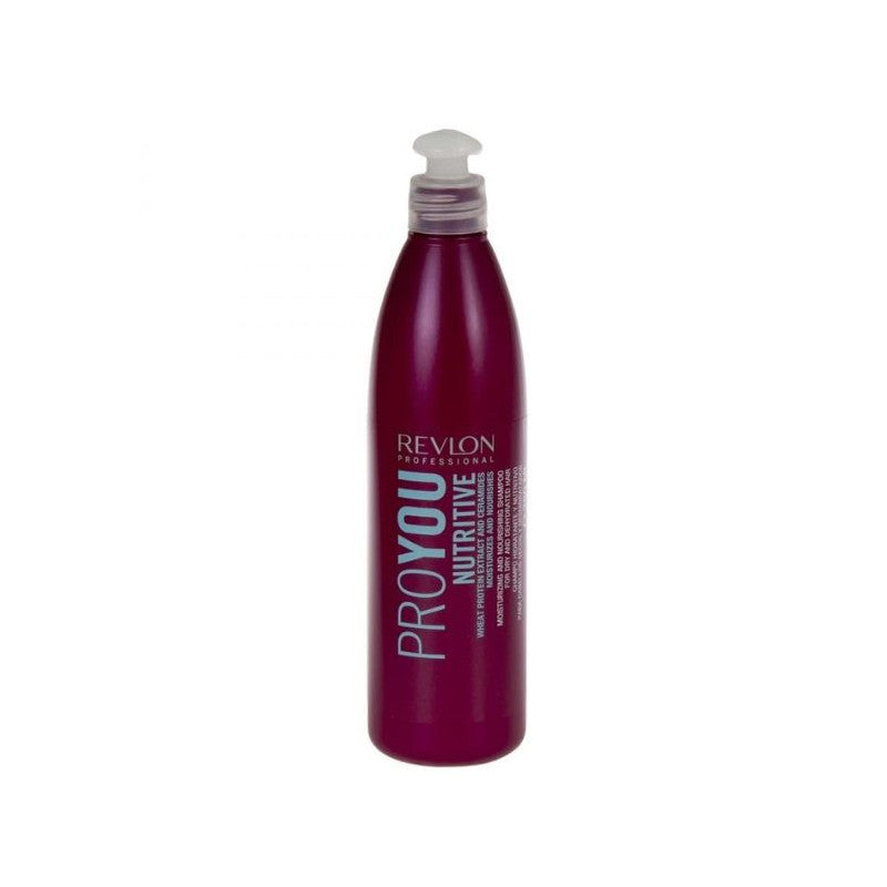 Champu Proyou Nutritive By Revlon