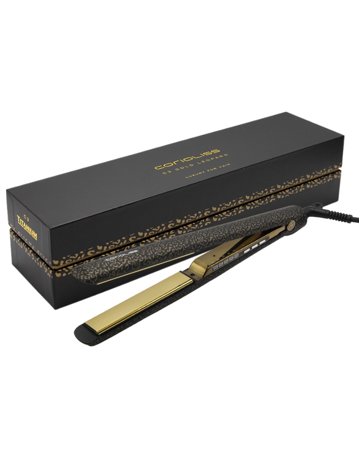 Plancha C3 By Corioliss