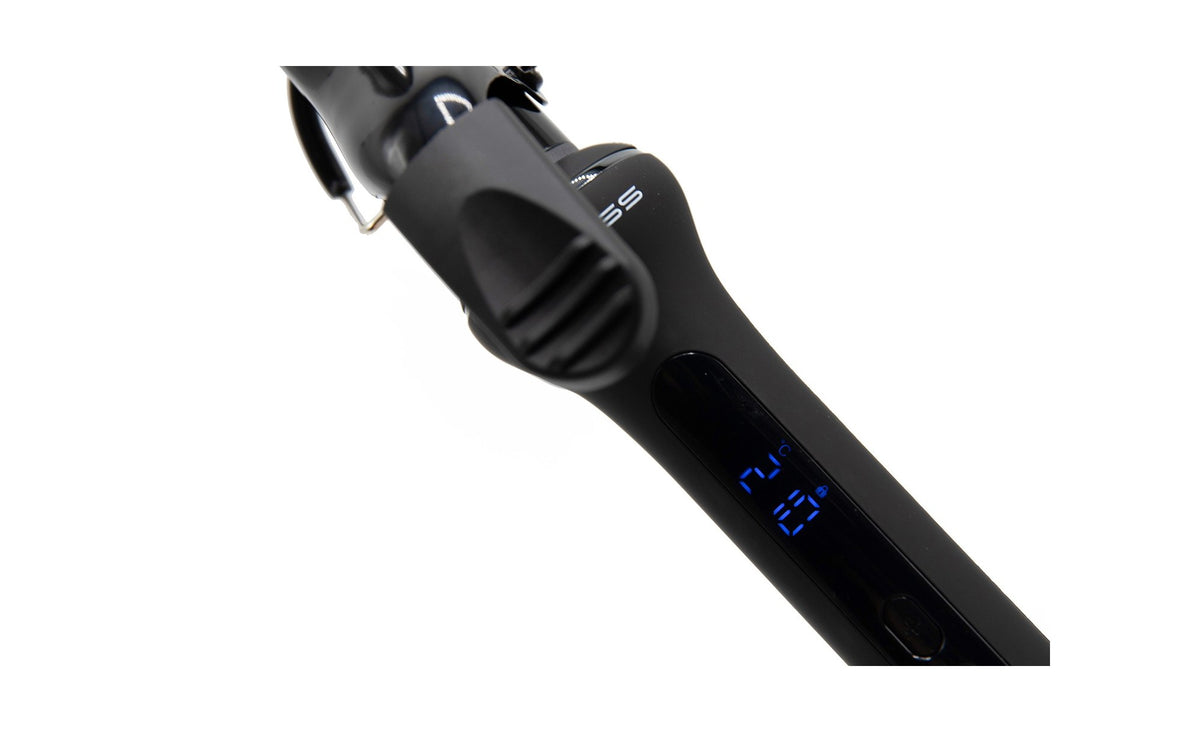 Tenacilla By CORIOLISS THE CURLY 19MM