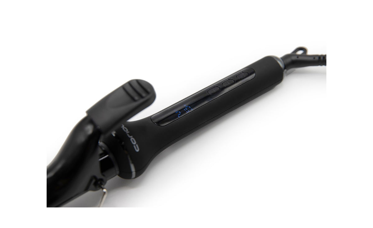 Tenacilla By CORIOLISS THE CURLY 19MM