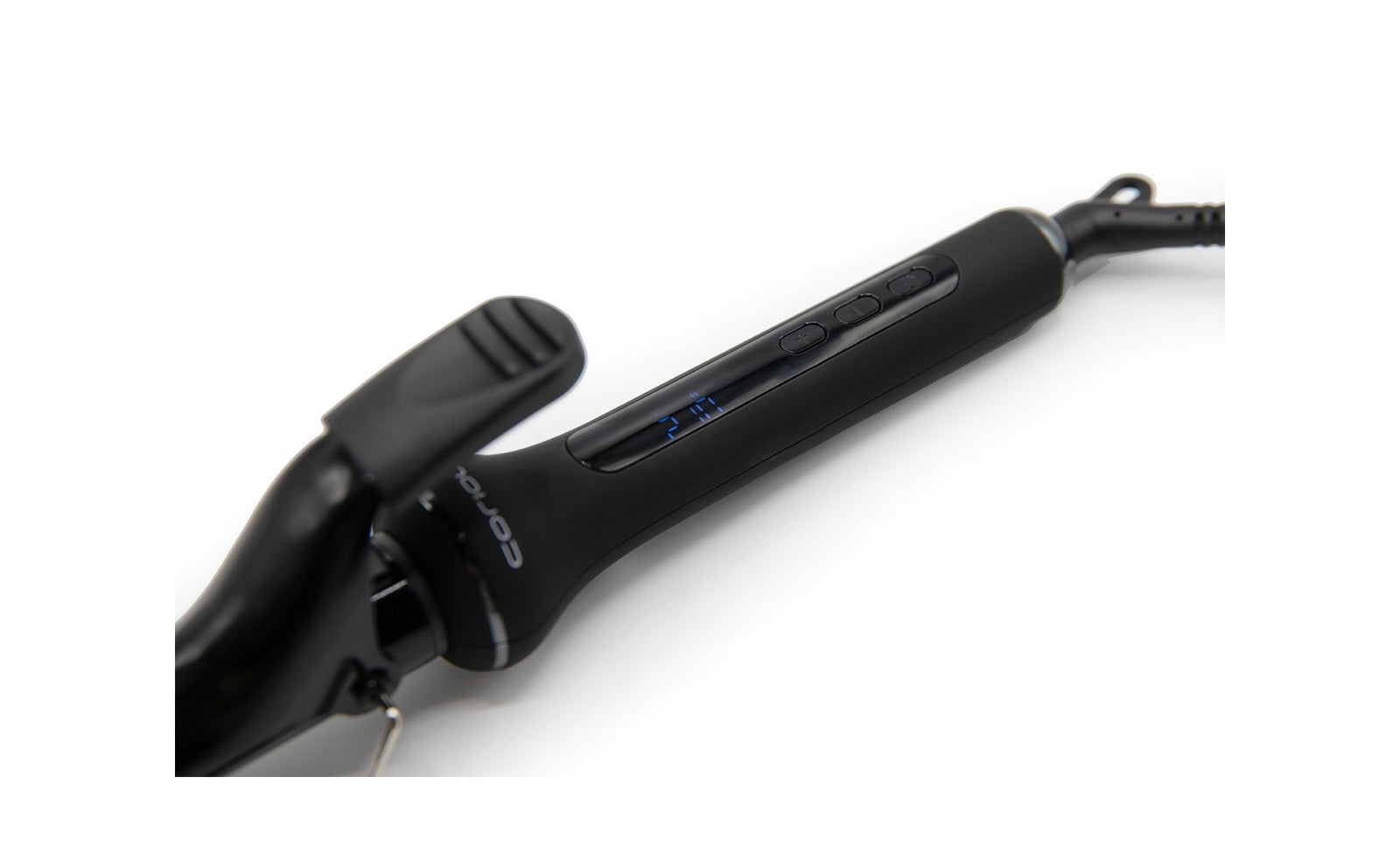 Tenacilla By CORIOLISS THE CURLY 19MM