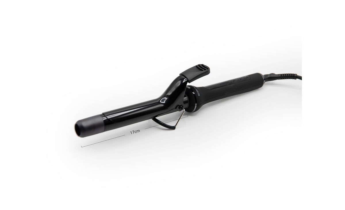 Tenacilla  By CORIOLISS THE CURLY 25MM