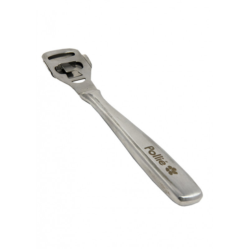 Corta callos metálico By Pollié