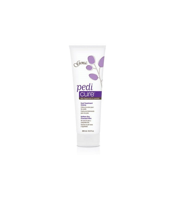 Crema de tratamiento para pies Pedi cure By Gena
