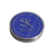 Maquillaje Graso by Skarel