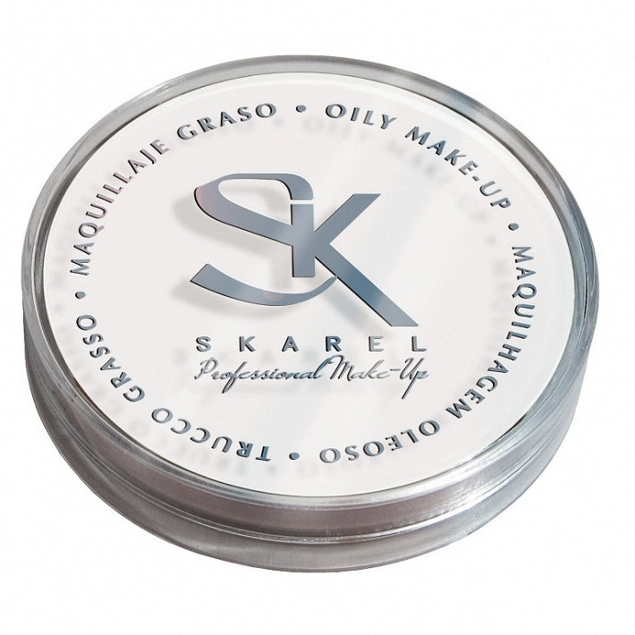 Maquillaje Graso by Skarel