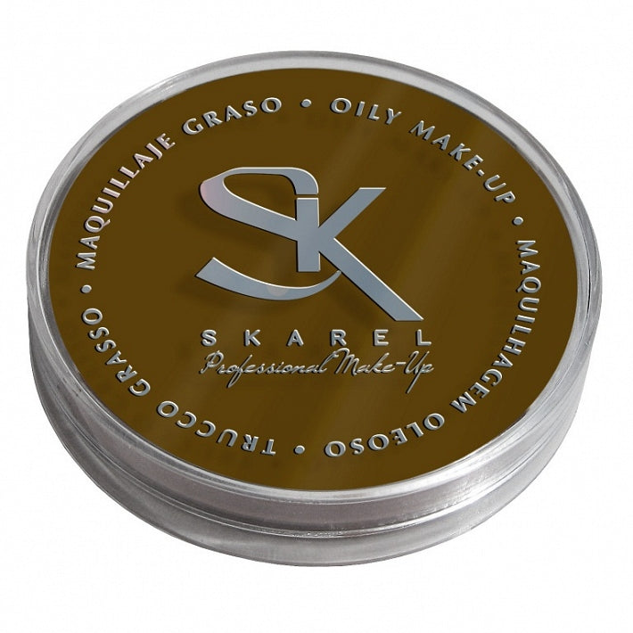 Maquillaje Graso by Skarel
