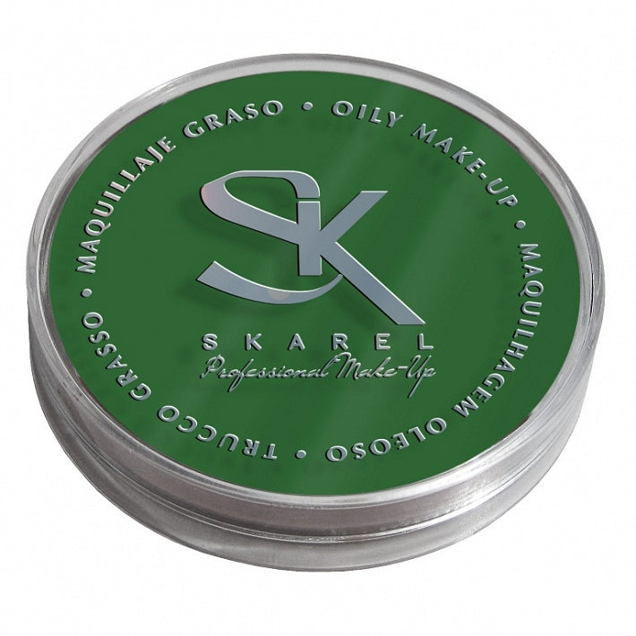 Maquillaje Graso by Skarel