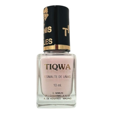 Esmalte laca de uñas tradicional By Tiqwa