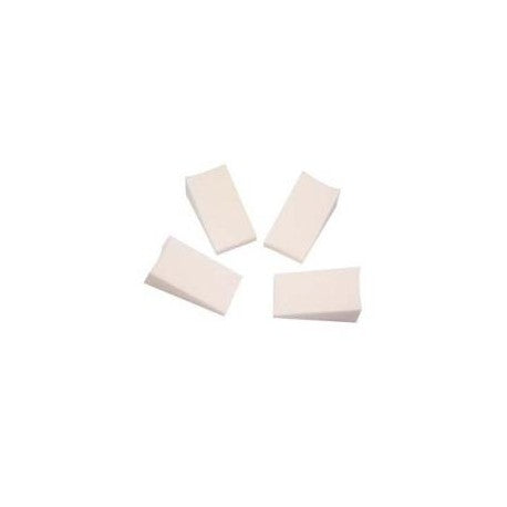 Esponja de maquillaje divisible By D&#39;ORLEAC